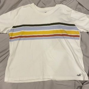 hollister t-shirt